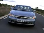 Chevrolet Evanda 2004 года